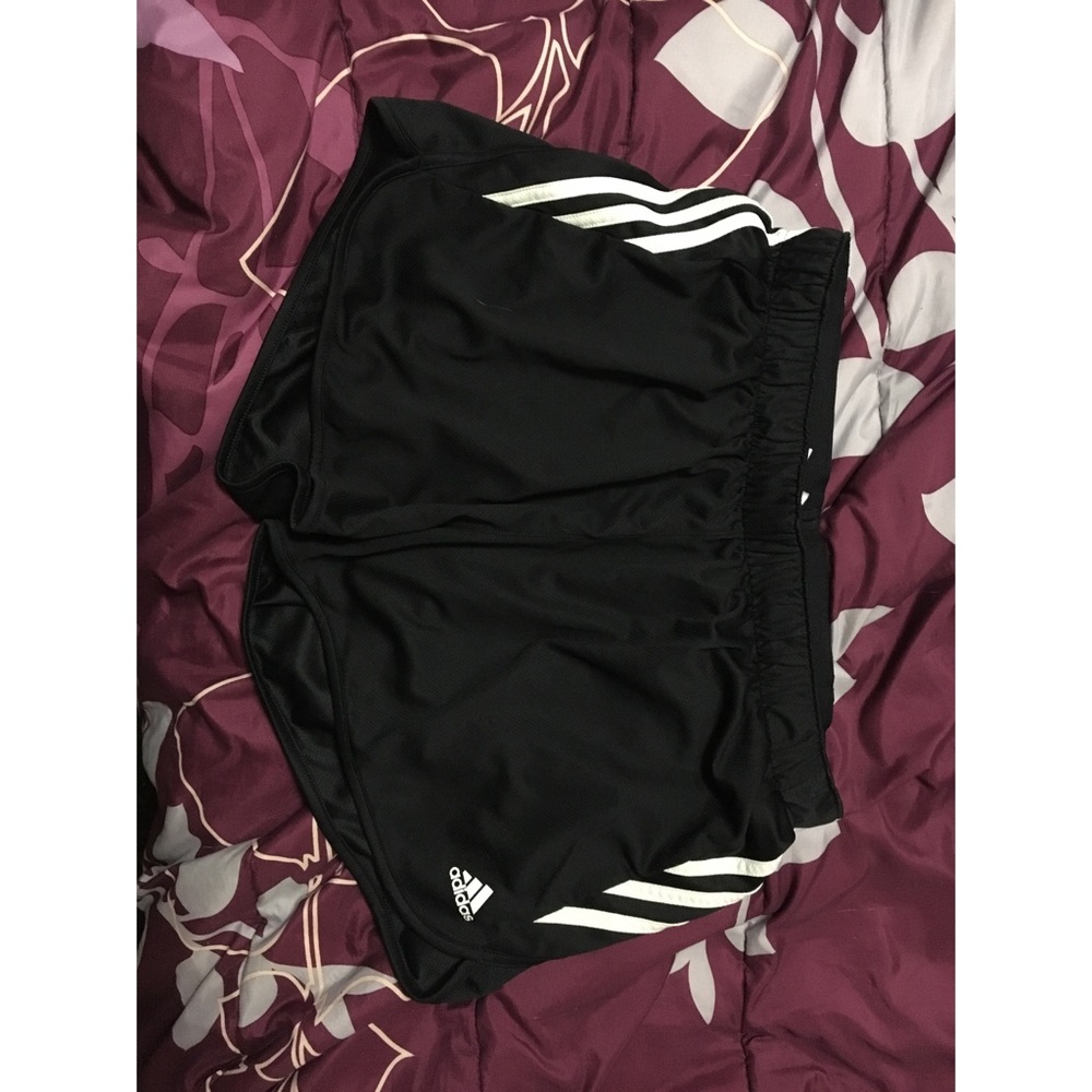 Adidas Running Shorts